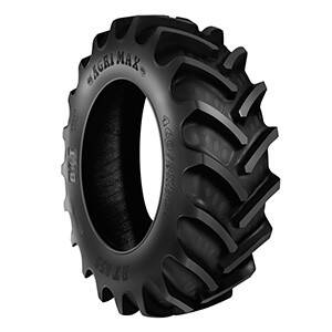 Opona 250/85R28 BKT Agrimax RT 855 112A8