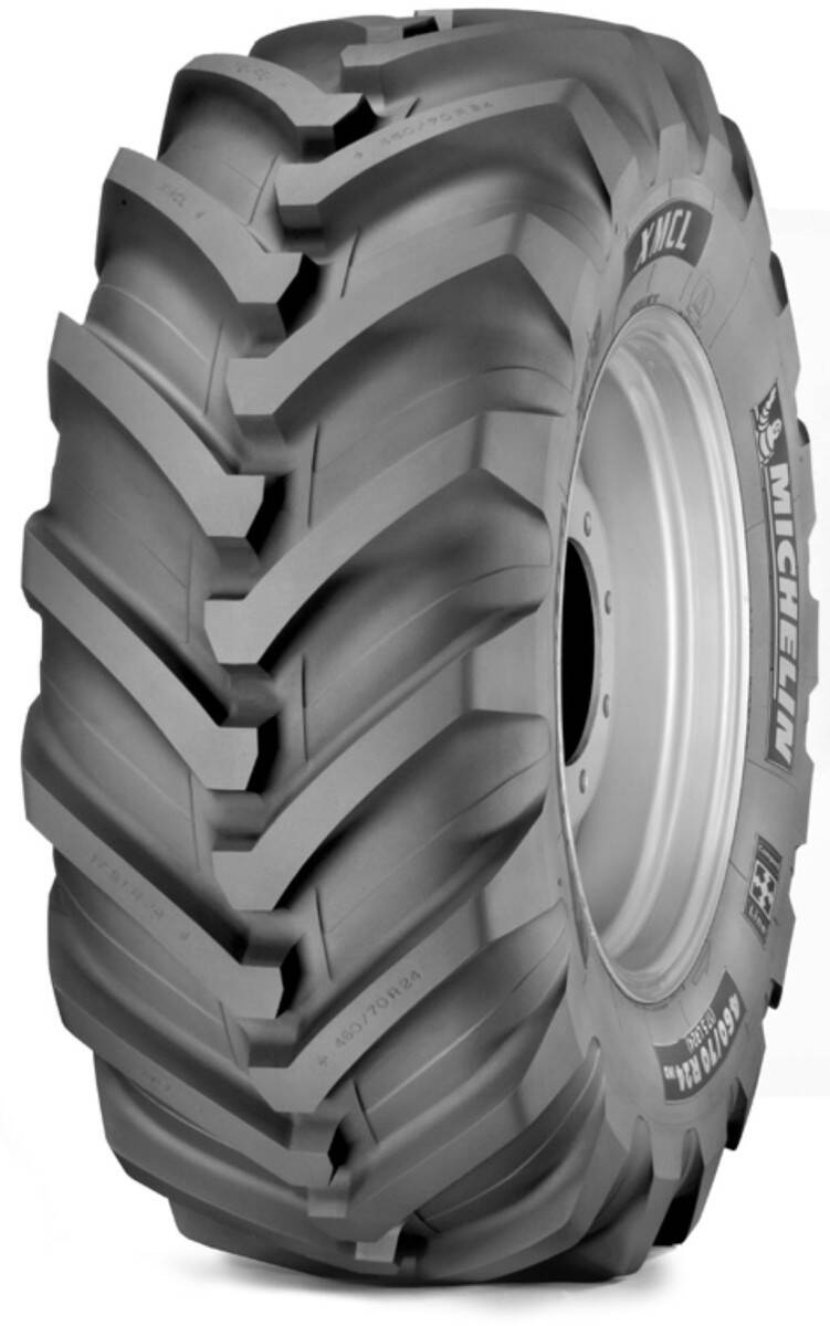 Opona 400/70R24 Michelin XMCL 152A8/152B