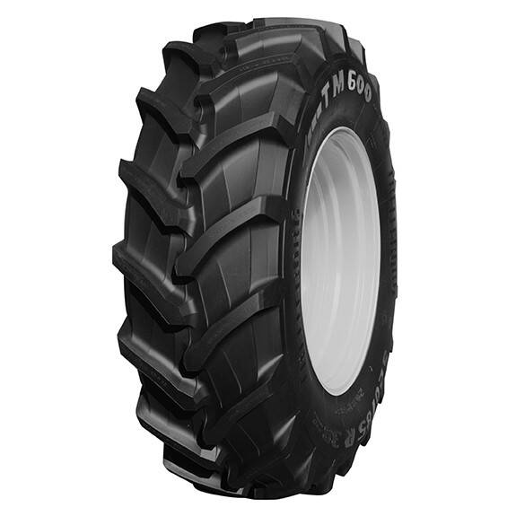 Opona 210/95R18 Trelleborg TM 600