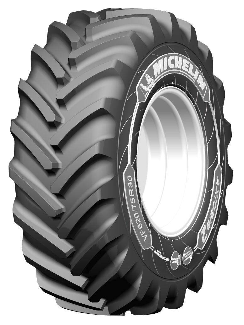 Opona VF710/70R42 Michelin AXIOBIB 2