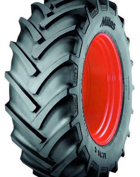Opona 680/85R32 Mitas AC 70 G CHO