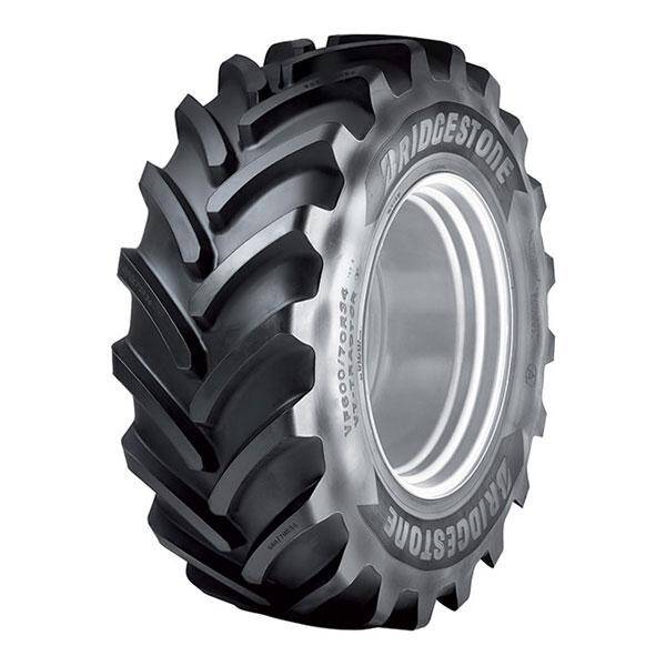 Opona VF650/60R34 Bridgestone VT-Tractor