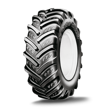 Opona 380/85R24 Kleber TRAKER 131A8/128B