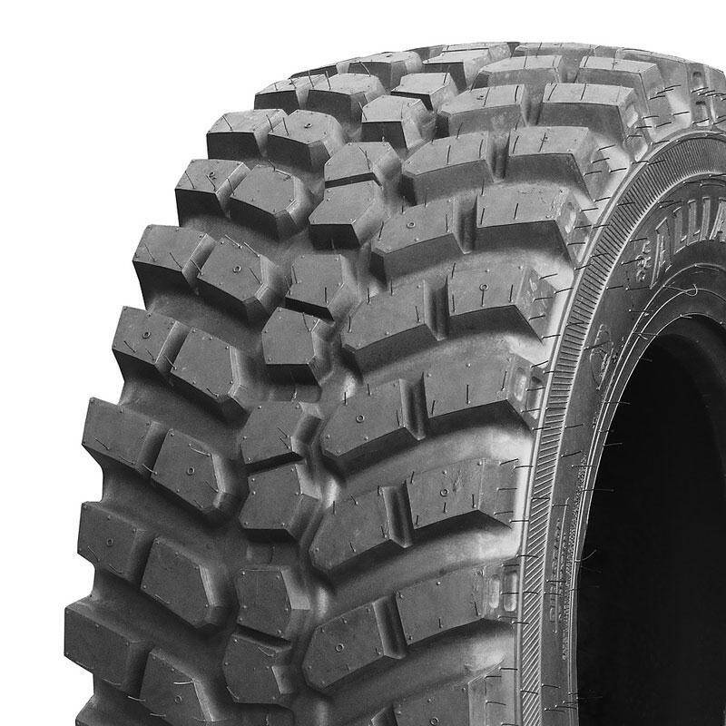 Opona 420/65R24 Alliance I-550