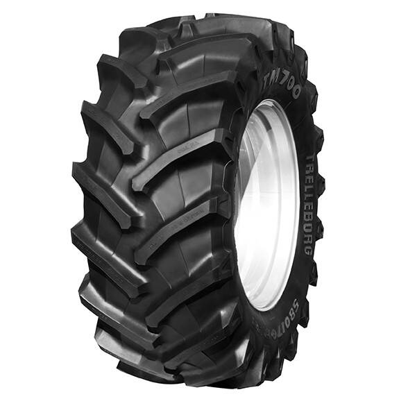 Opona 280/70R16 Trelleborg TM 700