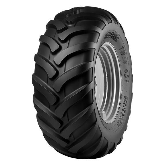 Opona 500/60-22.5 Trelleborg T421 155A8