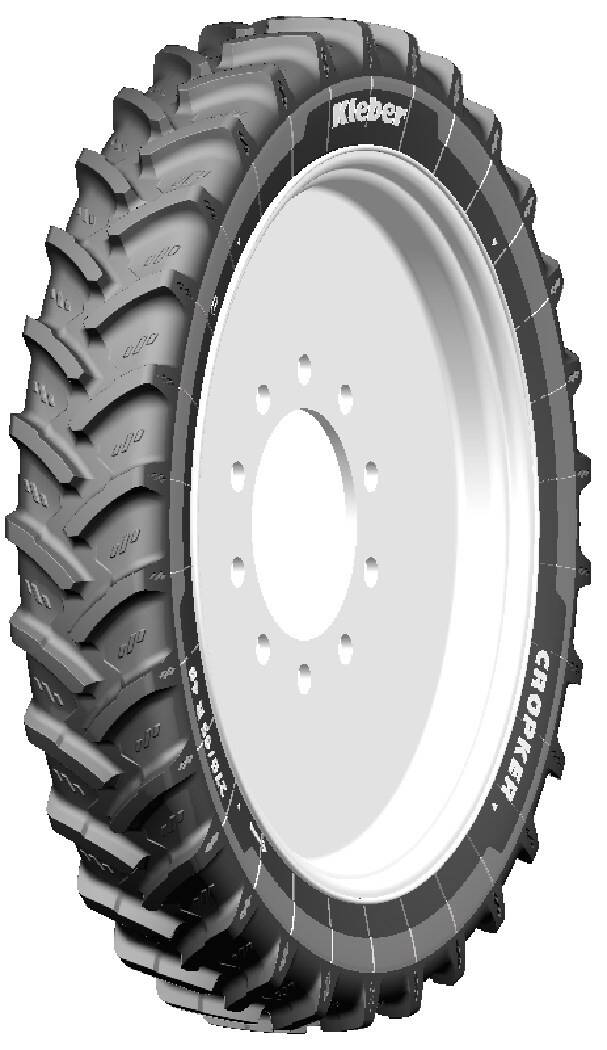 Opona 300/95R52 Kleber CROPKER