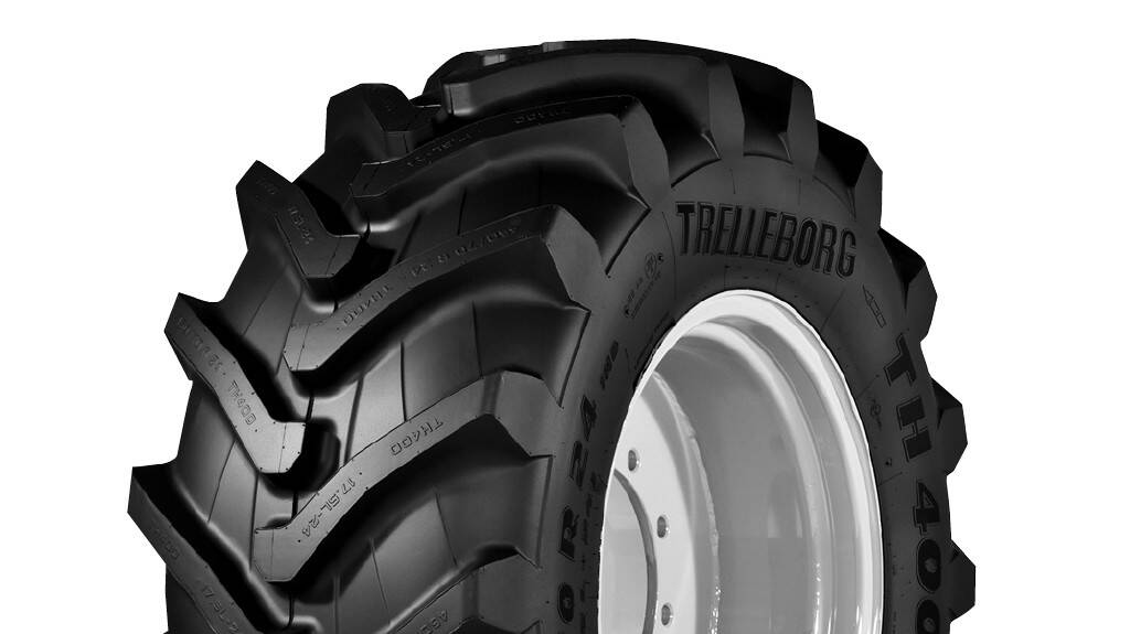 Opona 400/70R24 Trelleborg TH400