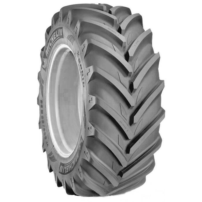 Opona VF480/60R28 Michelin XEOBIB 134D