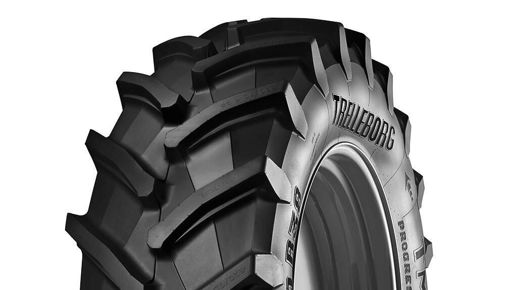 Opona 580/70R38 Trelleborg TM 700 PT