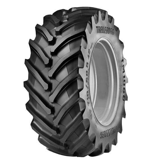 Opona VF710/60R38 Trelleborg TM 1060