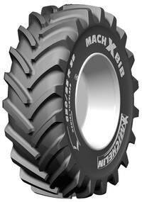 Opona 600/65R28 Michelin Machxbib