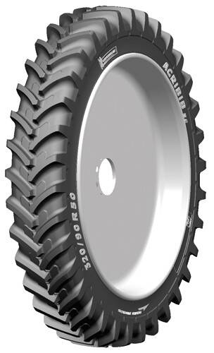 Opona IF320/85R38 Michelin AGRIBIB RC