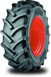 Opona 460/85R30 Mitas AC 85 145A8/142B