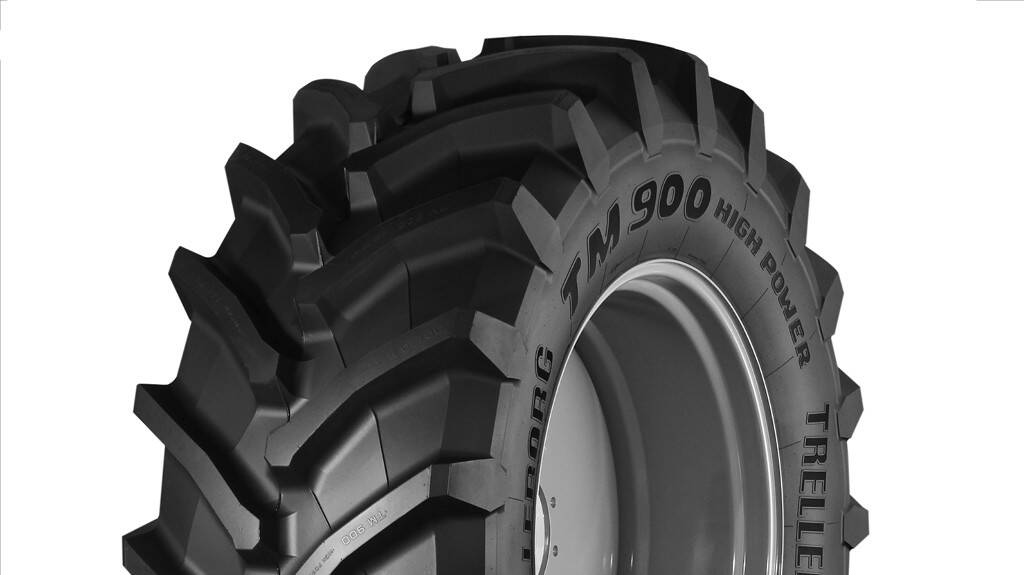 Opona 650/75R38 Trelleborg TM 900 HP