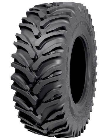 Opona 540/65R28 Nokian Tractor King SB