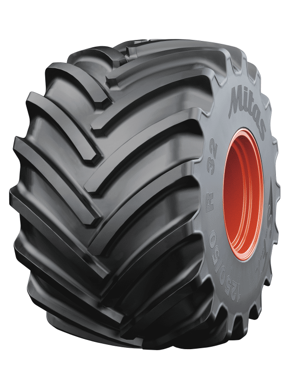 Opona 710/55R30 Mitas SFT 159D/162A8 TL