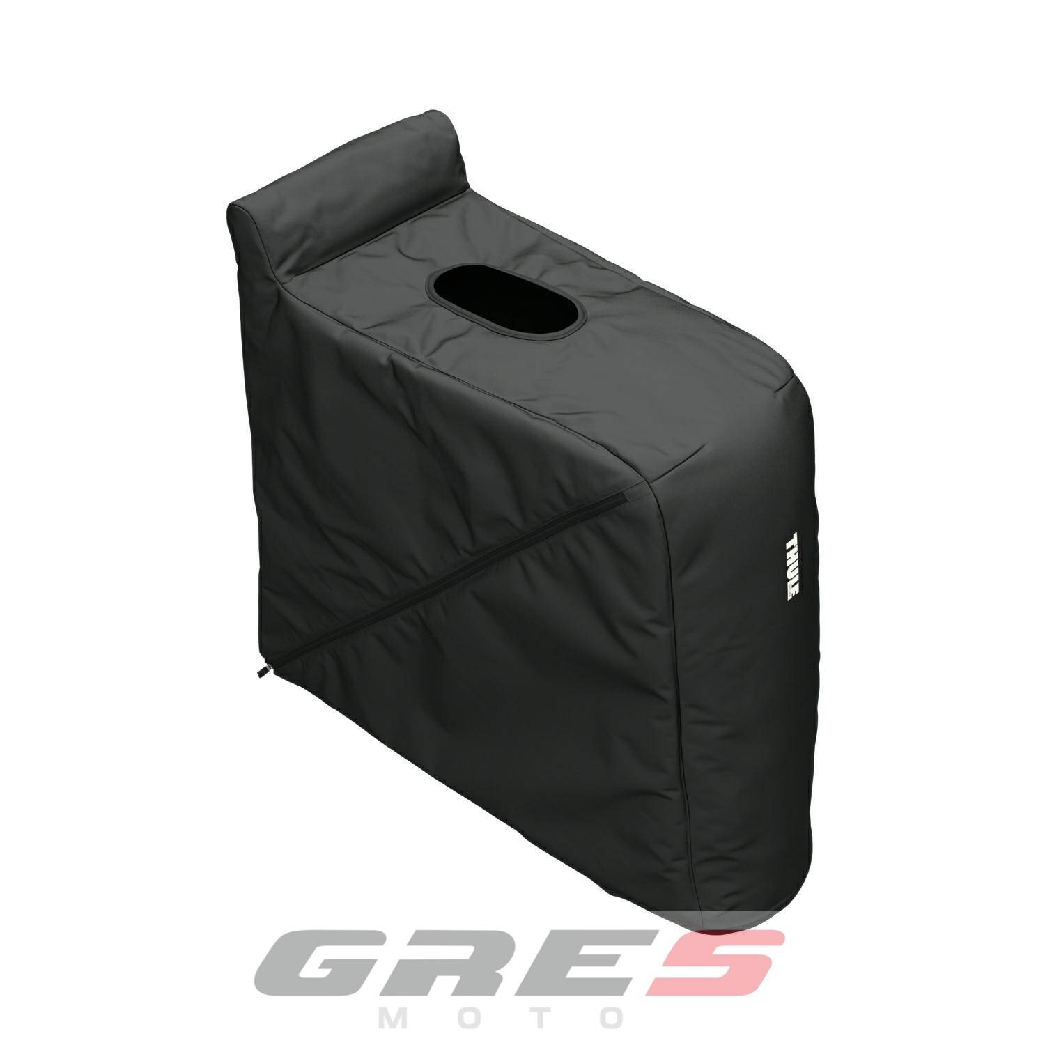 BAGAŻ. THULE-EASYFOLD 3 TORBA 2bike