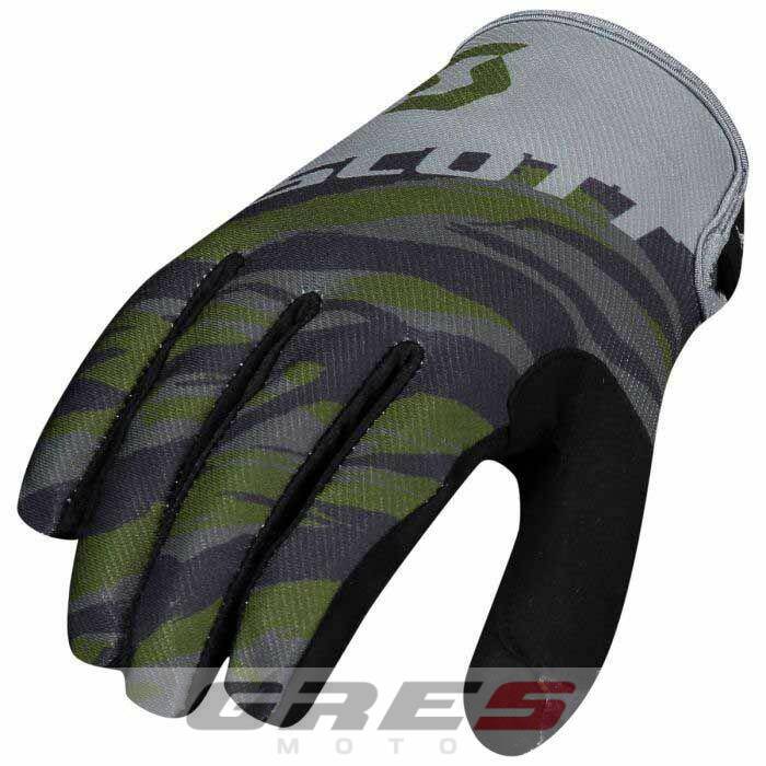 SCOTT RĘKAWICE JUNIOR GLOVE 350 DIRT