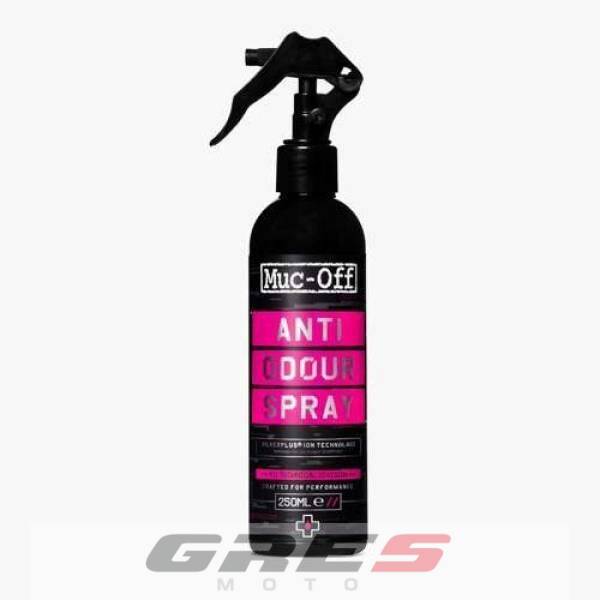 MUC-OFF ANTI-ODOUR SPRAY KOD.20507 250ML