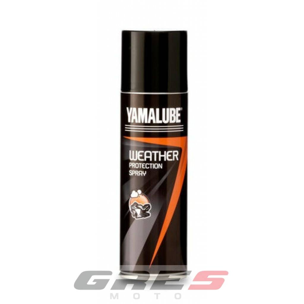 YAMALUBE WEATHER PROTECTION SPRAY