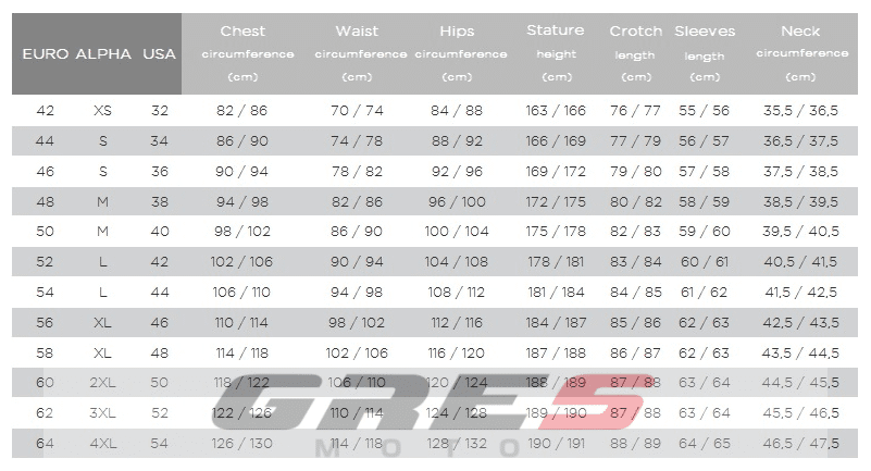 DAINESE KURTKA RACING 3 