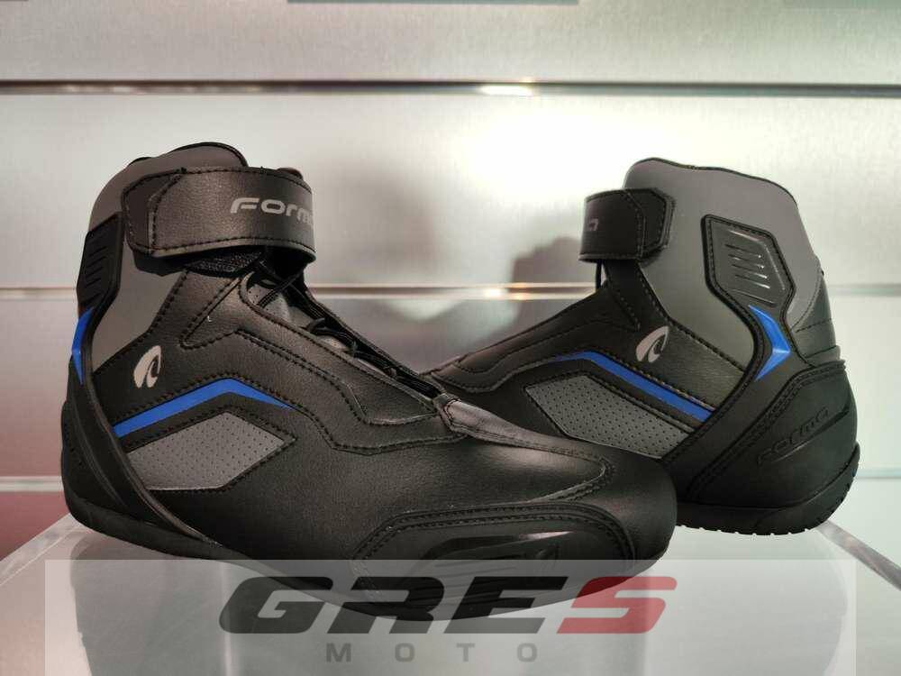 FORMA BUTY STINGER FLOW YAMAHA 