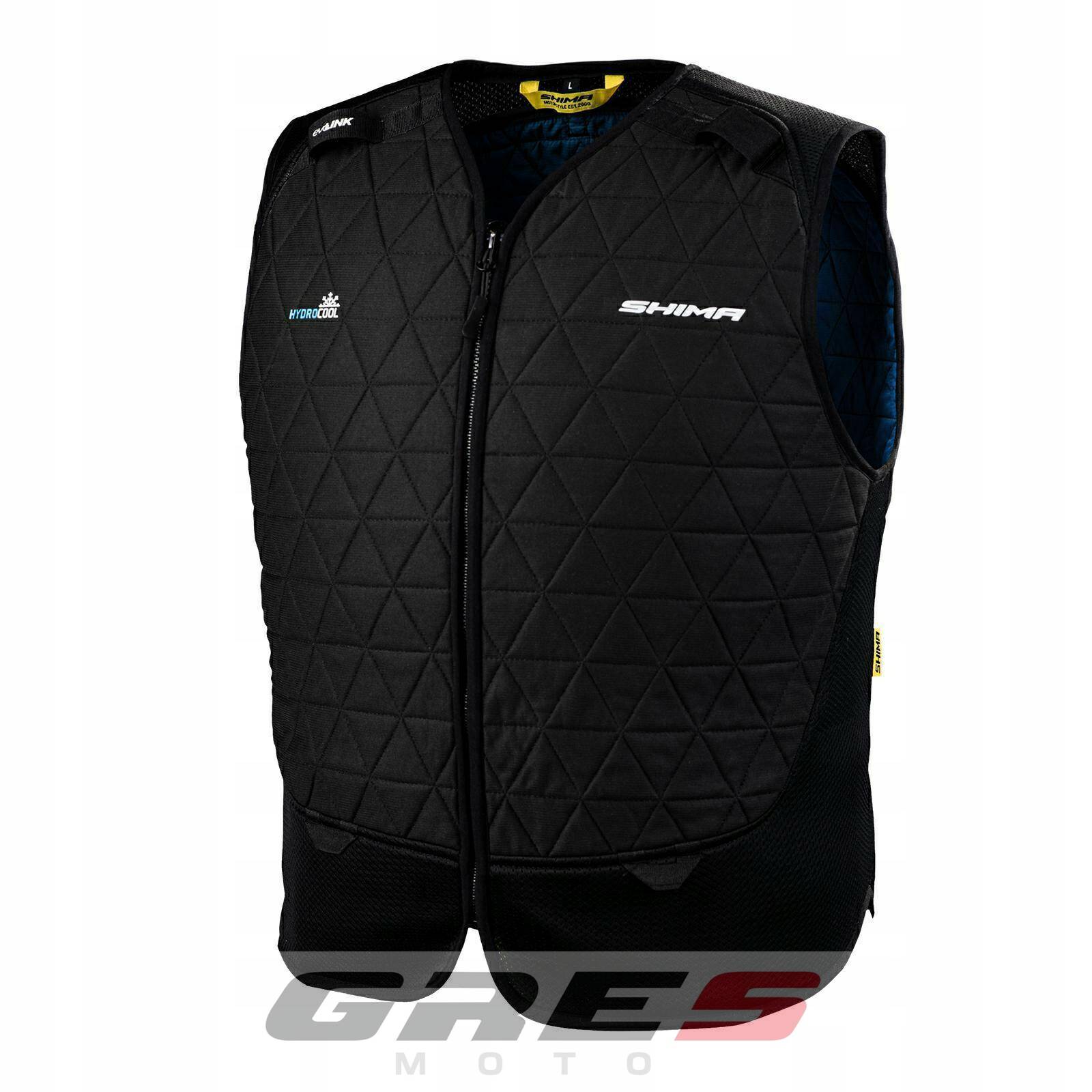 SHIMA KAMIZELKA HYDROCOOL VEST 