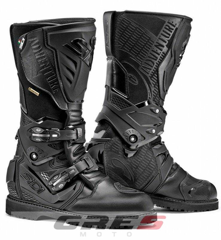 SIDI BUTY ADVENTURE 2 GORE-TEX 