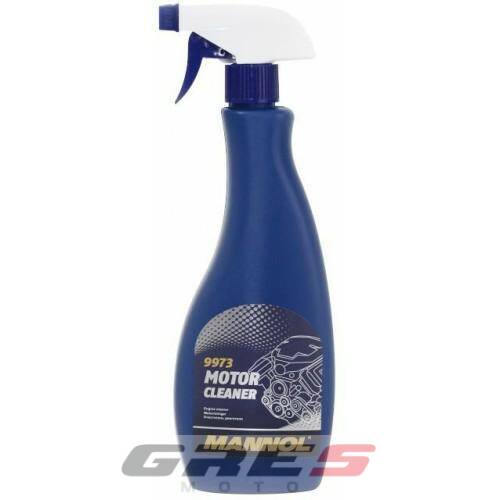 MANNOL 9973 MOTOR CLEANER 500ML.