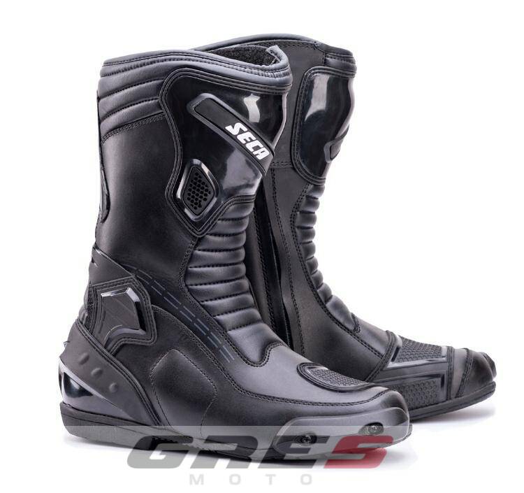 SECA BUTY PULSAR BLACK 