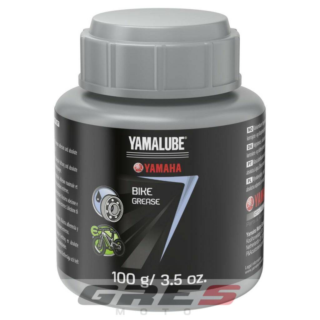 YAMALUBE GREASE BIKE SMAR 100GR