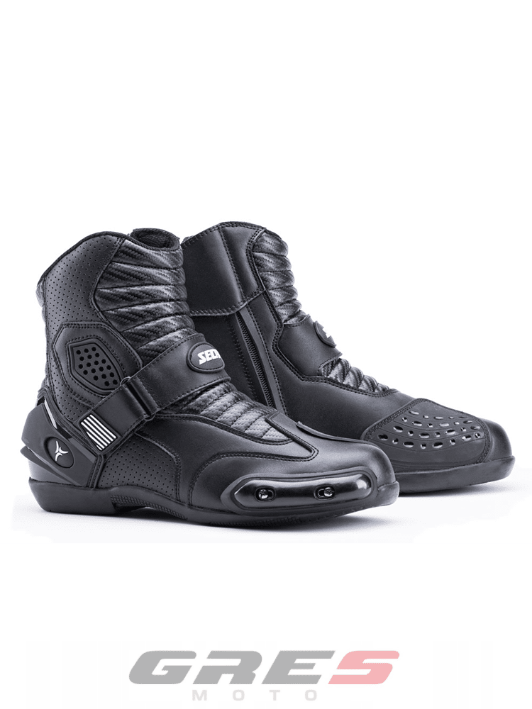 BUTY SECA SPRINT III BLACK