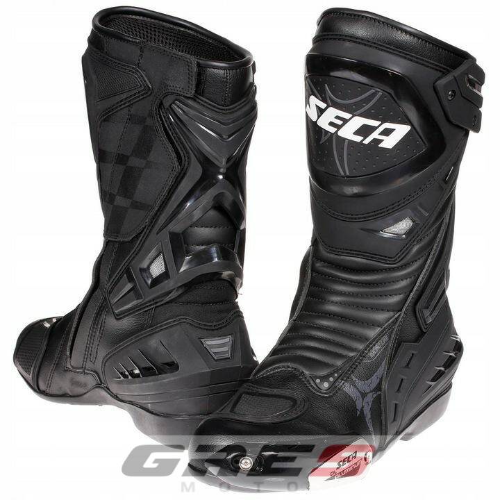 SECA BUTY HYPER CE NWP BLACK 