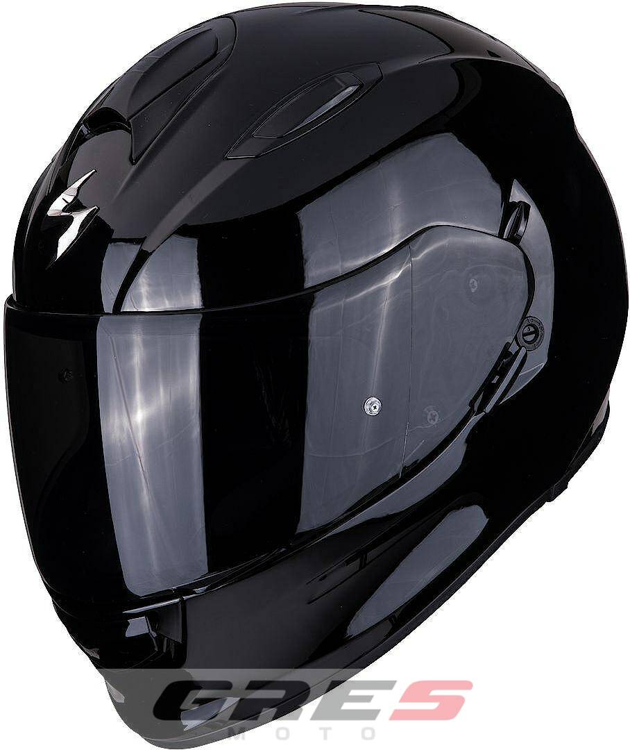 SCORPION EXO-510 KASK INTEGRALNY BLACK