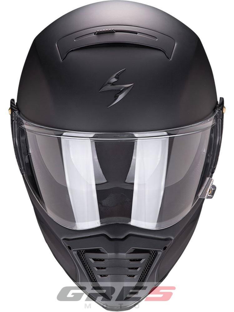 SCORPION EXO-HX1 KASK INTEGRALNY MATT