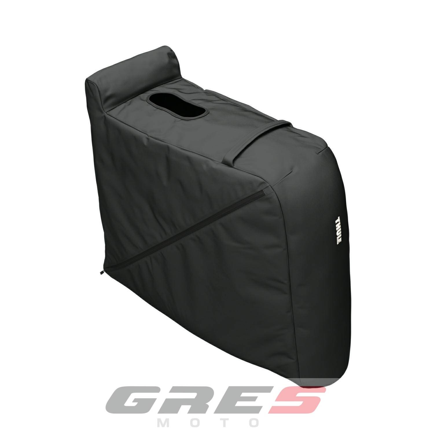 BAGAŻ. THULE-EASYFOLD 3 TORBA 3bike