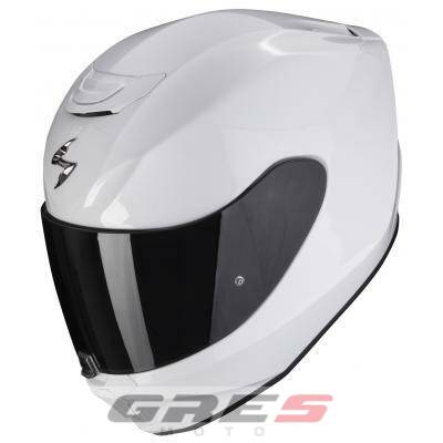 SCORPION EXO-391 KASK INTEGRALNY SOLID