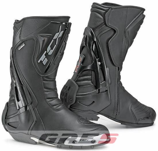 TCX BUTY COMPETIZIONE 7624/G 