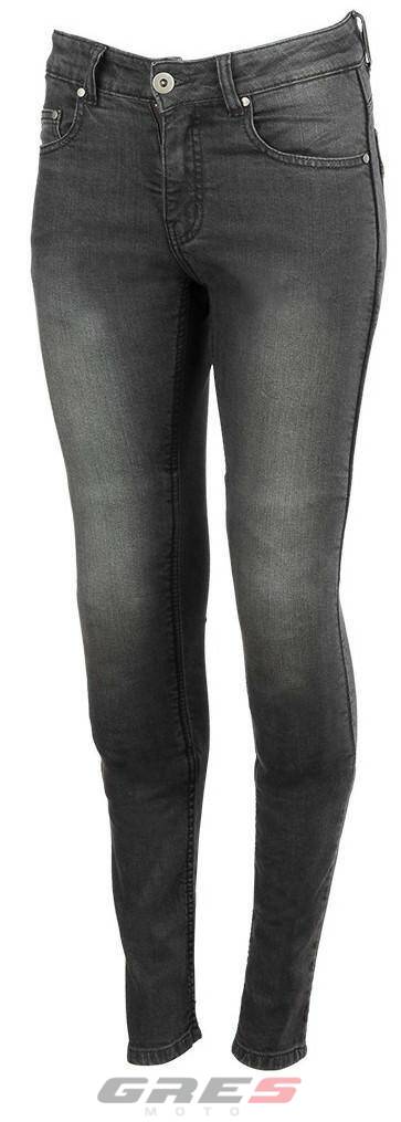 SPODNIE SECA ATHENA LADY JEANS BLACK