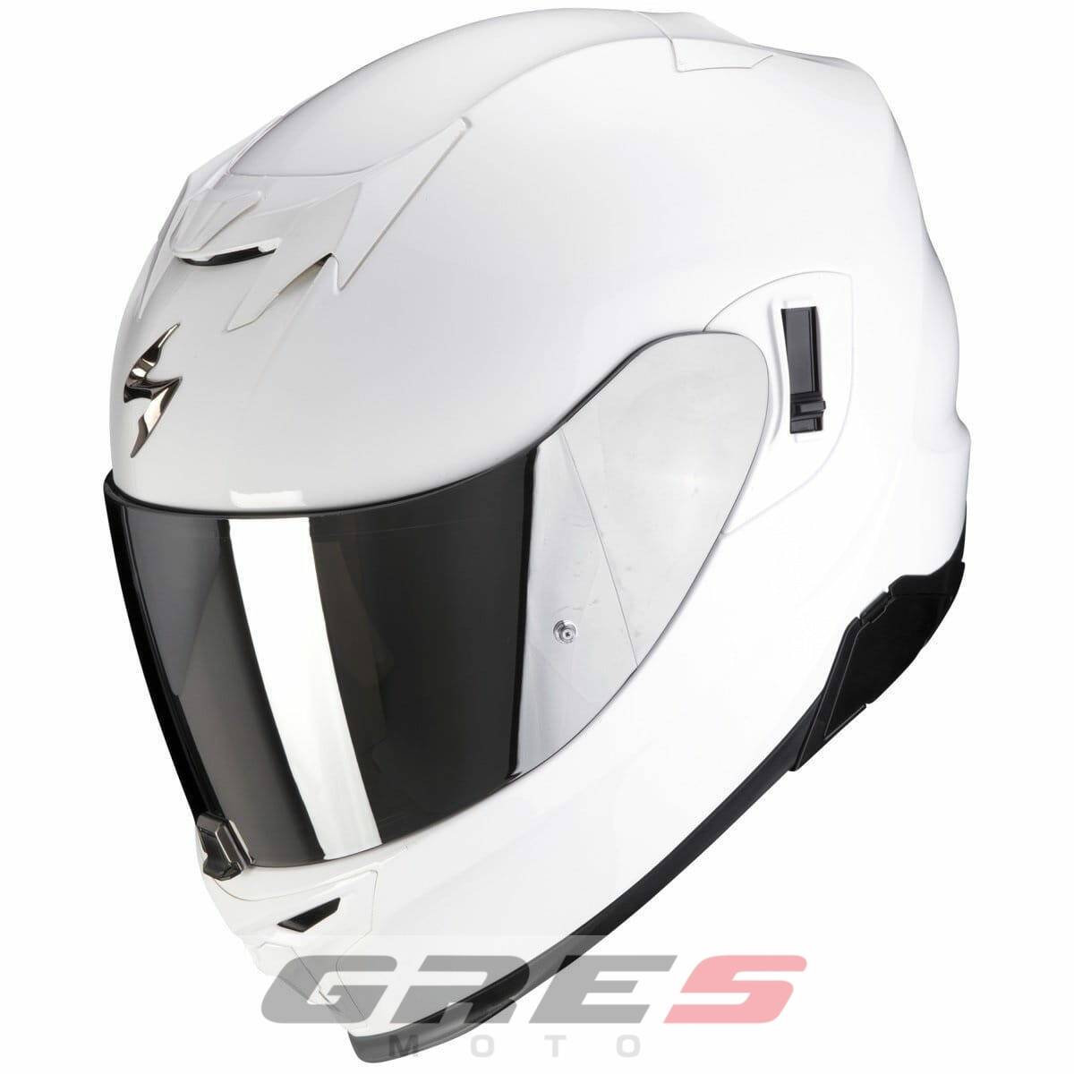 SCORPION EXO-520 AIR KASK INTEGRALNY