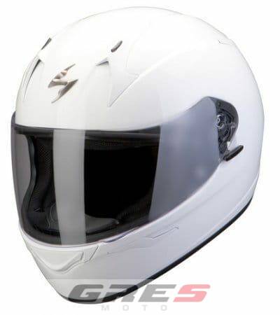 SCORPION EXO-410 AIR KASK INTEGRALNY