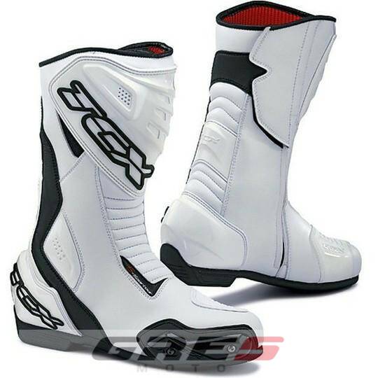 TCX BUTY S-SPORTOUR WHITE 7618 