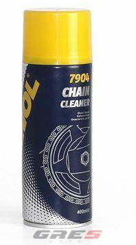 MANNOL 7904 CHAIN CLEANER SPRAY DO