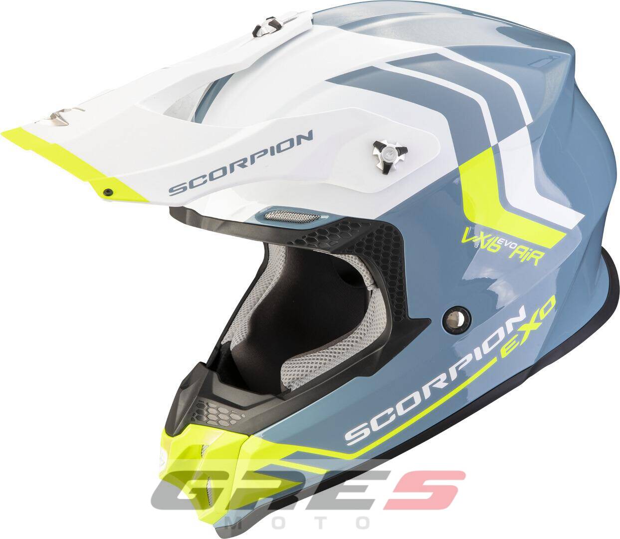 SCORPION KASK ENDURO VX-16 EVO AIR