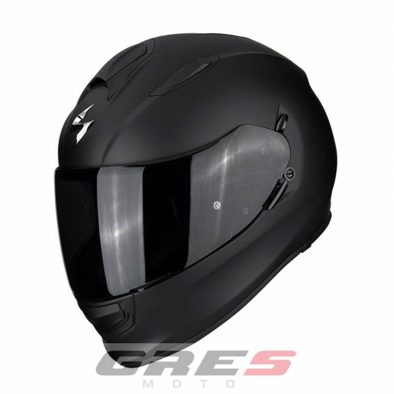 SCORPION EXO-491 KASK INTEGRALNY MATT