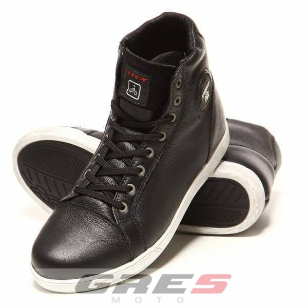 TCX BUTY X-RAP WP BLACK 9537W 