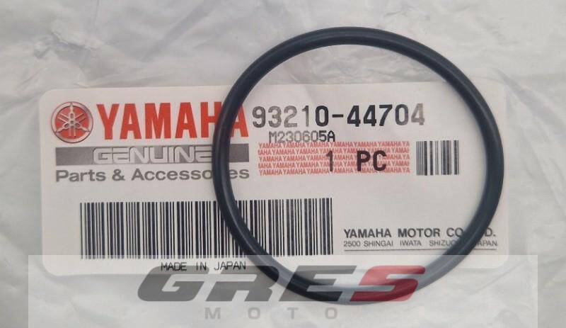 ORING YAMAHA 93210-44704 932104470400
