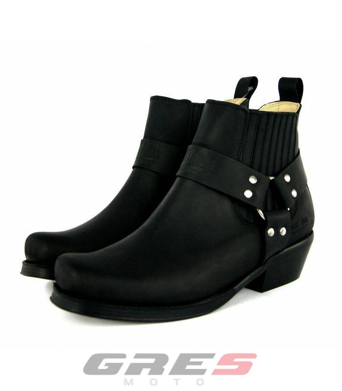 JOHNNY BULLS BUTY SPRINTER BLACK