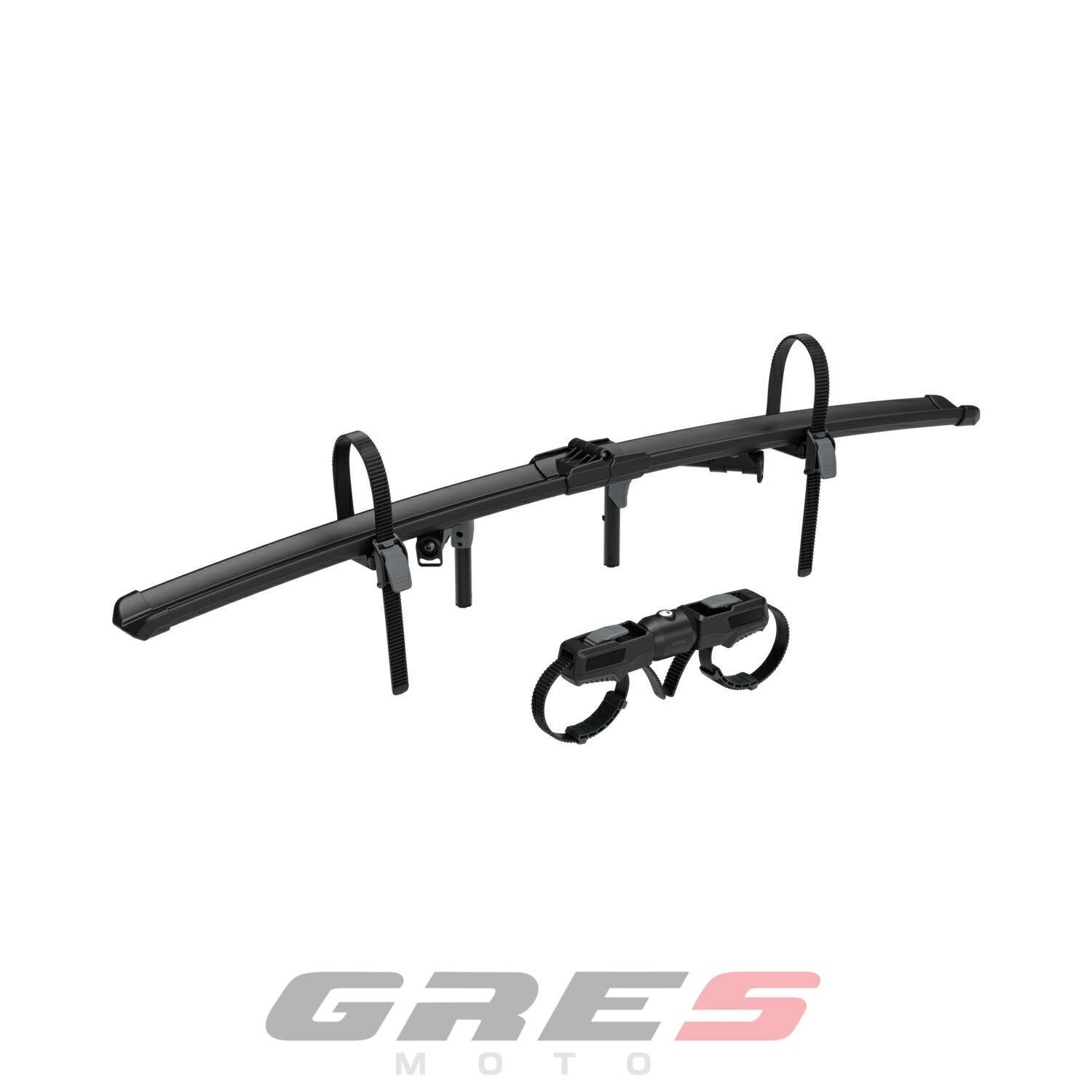 BAGAŻ. THULE-EASYFOLD 3 DOSTAWKA ADD-ON